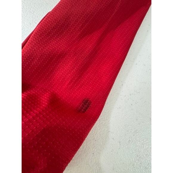 NWT!! "ADIDAS" Zip Up Jacket SPOT ON SLEEVE SZ S MEN'S T Bays Soccer FINAL SALE! - Picture 11 of 16